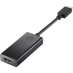HP USB-C to HDMI 2.0 Adapter