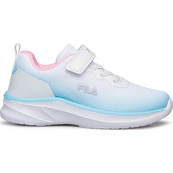 Fila Memory Zeppelin 2 Παιδικά Αθλητικά Παπούτσια για Τρέξιμο Γαλάζια 3AF31035-128