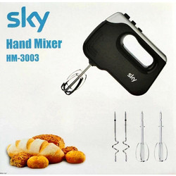 Sky HM-3003 Μίξερ Χειρός 400W