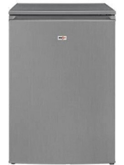 Winstar WST1101S Μονόπορτο Ψυγείο 82lt Υ83.8xΠ48xΒ56cm Inox