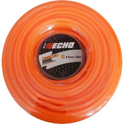 Echo Stream Line Μεσινέζα Τετράγωνη 4mm x 28m