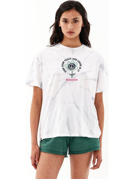 Emerson Γυναικείο T-shirt Find Your Peace