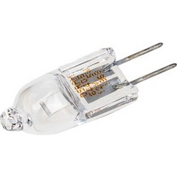 Λαμπάκι Αλογόνου Πλυντηρίου Ρούχων Miele Original / G4 / 12V / 5W