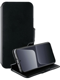 VIVANCO PURE WALLET BOOK CASE XIAOMI 13 black