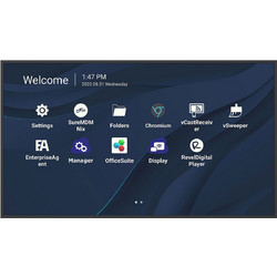 ViewSonic CDE8630