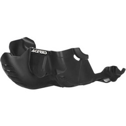 ΠΡΟΣΤΑΣΙΑ ΚΑΡΤΕΡ - ΚΑΡΙΝΑ ΓΙΑ YAMAHA TENERE 700 '19 BLACK 25193.090 | ACERBIS