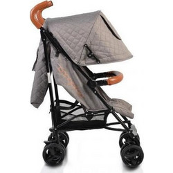Cangaroo Sunrise Καρότσι Μωρού Μπαστούνι Beige