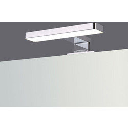 Φωτιστικό μπάνιου LED ML002-200P KARAG 20x11x4,1cm