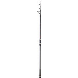 Daiwa Emblem Telesurf Type-R Καλάμι Ψαρέματος για Surf Casting Carbon Τηλεσκοπικό 4.2m 200gr