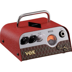 Vox MV50-BM Brian May Signature Head