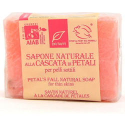 Dr.Taffi Organic Petal Fall Σαπούνι 100ml