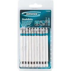 Μύτες Σταυρού PH2x90mm 11379 GROSS