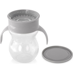 Lorelli Non-Spill 360 Cup Grey 270ml