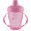 Lorelli Κύπελλο με Λαβές Pink 210ml
