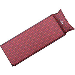 Στρώμα Camping Kilt αυτοφούσκωτο με μαξιλάρι 190x60x3.8cm