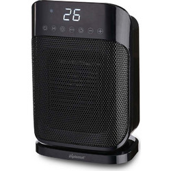 Diplomat P18 Κεραμικό Αερόθερμο Μπάνιου Δαπέδου 1800W