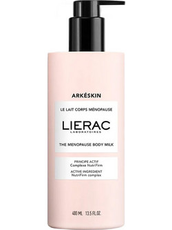 Lierac Arkeskin The Menopause Lotion Σώματος για Σύσφιξη 400ml