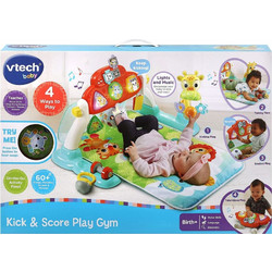 VTech Baby Αψίδα Δραστηριοτήτων 4 σε 1