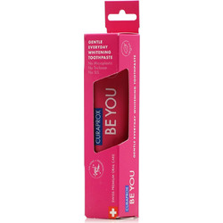 Curaprox Be You Challenger Gin Tonic & Persimmon Οδοντόκρεμα για Λεύκανση 60ml