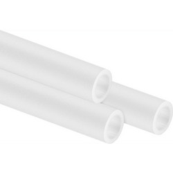 Corsair Hydro X Series XT Hardline 14mm Tubing Satin White Κωδικός: 32659843