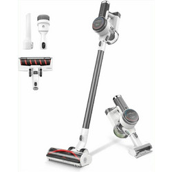 Tineco Pure One S12 Tango Επαναφορτιζόμενη Σκούπα Stick & Χειρός 21.6V