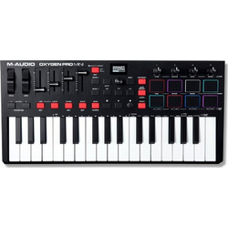 M-Audio Oxygen Pro Mini