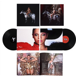 Beyonce - RENAISSANCE 2LP DELUXE Κωδικός: 38930189