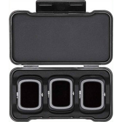 DJI ΝD Σετ Φίλτρα Φακών για DJI Mavic Air 2 3τμχ Κωδικός: 31547515