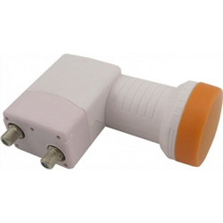 X-treme KUB-21 LNB 2 Εξόδων 0.1dB Κωδικός: 25512706