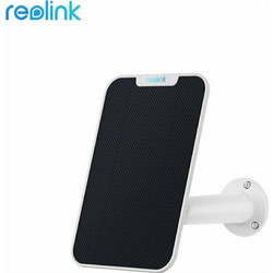 Reolink Solar Panel Λευκό Κωδικός: 26744157