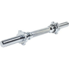 X-FIT 44308 Λαβή Αλτήρα 1x 2.3kg Φ28mm Κωδικός: 31006435