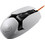 Cougar AirBlader Tournament Ενσύρματο Gaming Ποντίκι 20000 DPI White