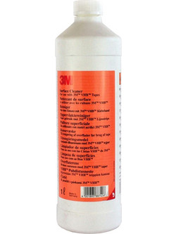 3M SURFACE CLEANER ΔΙΑΛΥΜΑ ΙΣΟΠΡΟΠΥΛΙΚΗΣ ΑΛΚΟΟΛΗΣ 1lt