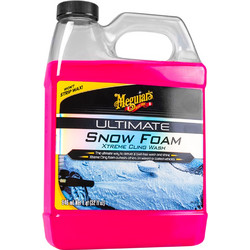 Meguiar's Ultimate Snow Foam 946ml
