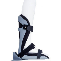 Medical Brace Footguard Νάρθηκας Ποδοκνημικής