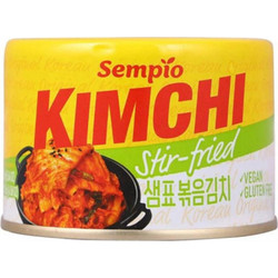 Λάχανο Τουρσί Sempio Kimchi Stir Fried 160g