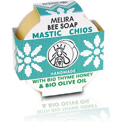 Melira Masticc Chios Bee Χειροποίητο Σαπούνι 80gr