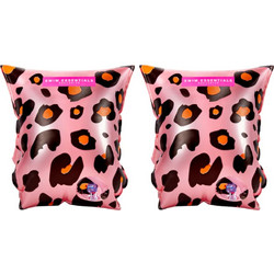 Swim Essentials Μπρατσάκια Leopard SWE-2020SE34
