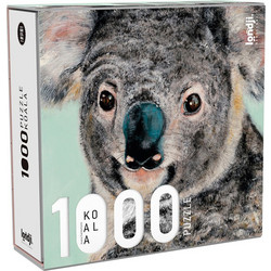 Puzzle Londji Κοάλα 1000 Κομμάτια