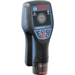 Bosch D-Tect 120 (1x1.5Ah)