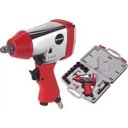EINHELL DSS 260/2 Σετ Αερόκλειδο '' 4138910