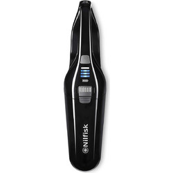 Nilfisk Quick 36VMax Black Επαναφορτιζόμενο Σκουπάκι Χειρός 36V