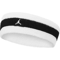 JORDAN HEADBAND DV4210-189 Λευκό