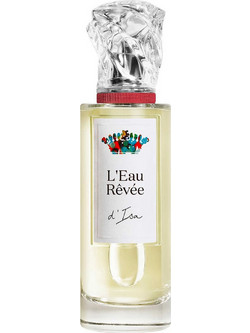 Sisley L'Eau Revee D'Isa Eau de Toilette 100ml