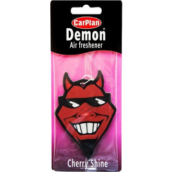 CarPlan Αρωματικό Αυτοκινήτου Κεράσι Demon Air Freshener DAC001