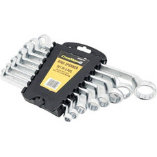 ΠΟΛΥΓΩΝΑ ΚΛΕΙΔΙΑ ΣΕΤ 8 ΤΕΜΑΧΙΩΝ 6-22mm CRESMAN 00762