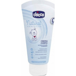 Chicco Natural Sensation Γαλάκτωμα Σώματος 150ml