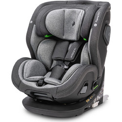 Osann Flame 360 Κάθισμα Αυτοκινήτου i-Size 0-36kg ISOfix Grey