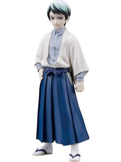 Banpresto Demon Slayer Yushiro Vol. 21 15cm 18458