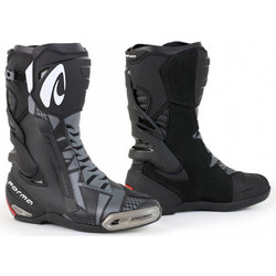 Forma Phantom Black